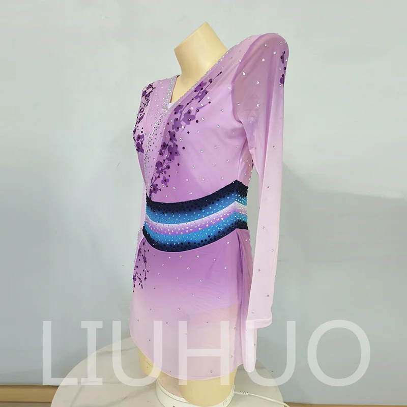LH Skate BD2563-LIUHUO