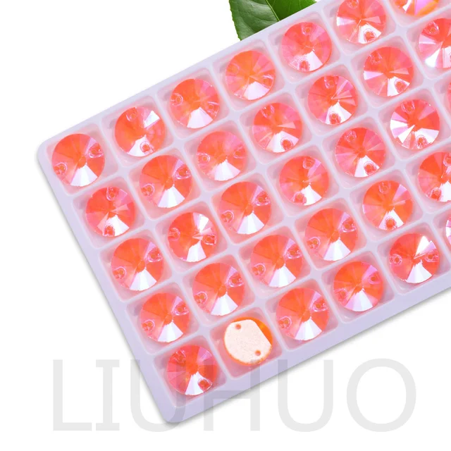 LH Crystals BD0002-LIUHUO