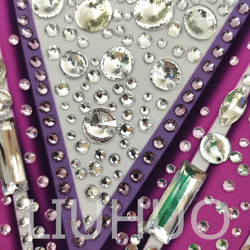 LH Rhythmic Gymnastics BD2091