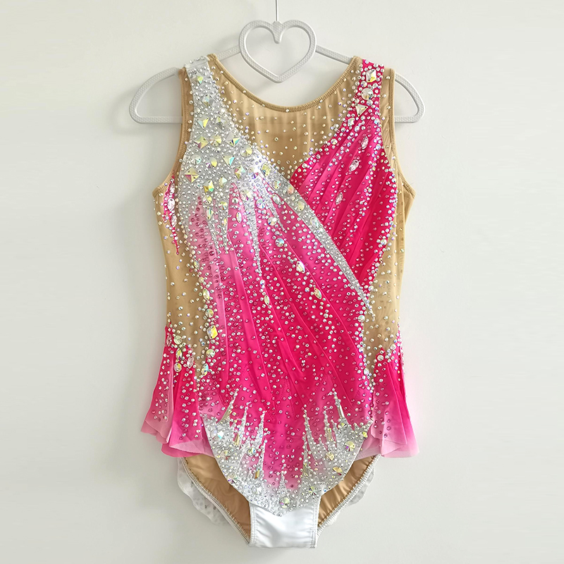 LH Rhythmic Gymnastics BD9129-LIUHUO