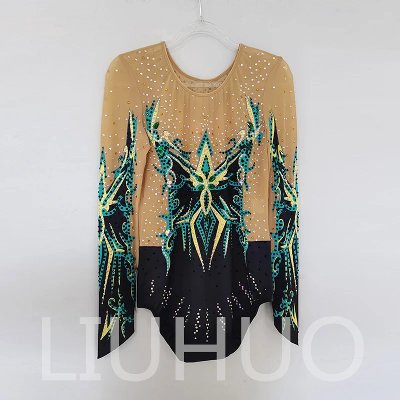 LH Rhythmic Gymnastics BD1714-LIUHUO