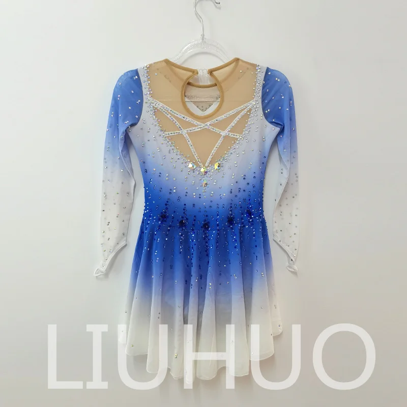 LH Skate BD2616-LIUHUO