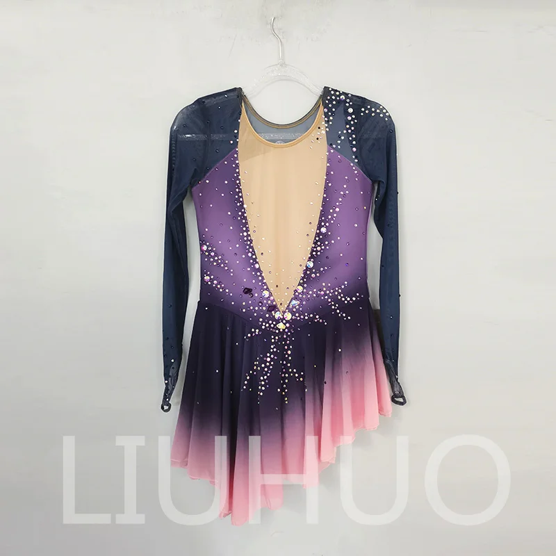 LH Skate BD2505-LIUHUO