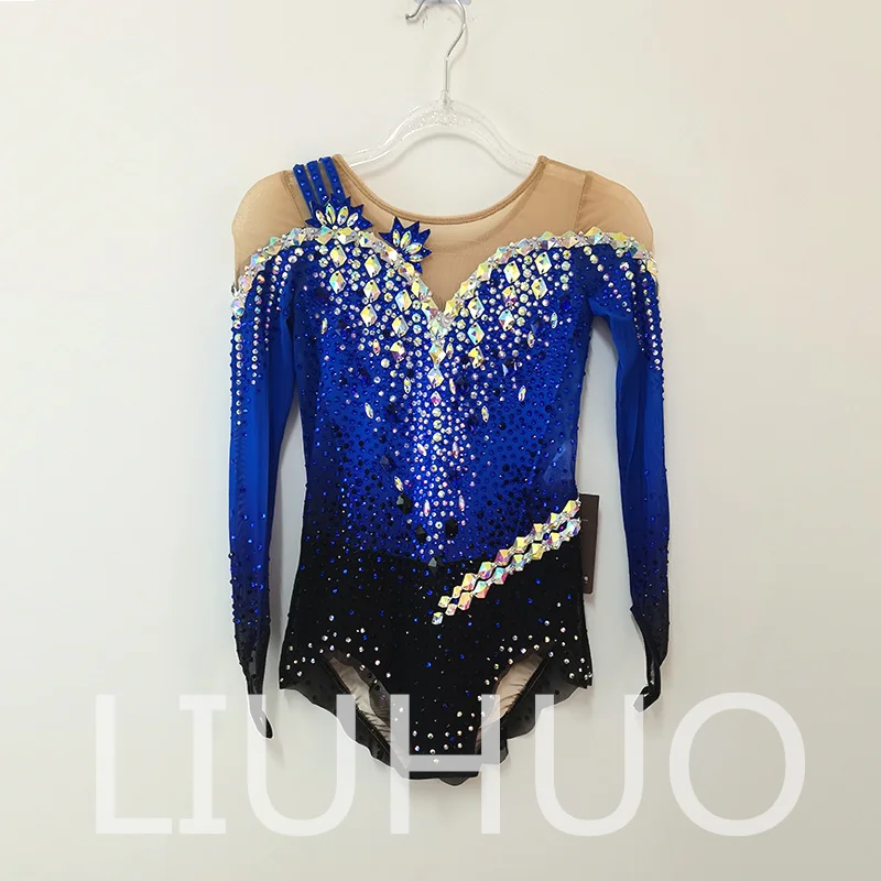 LH Rhythmic Gymnastics BD2089-LIUHUO