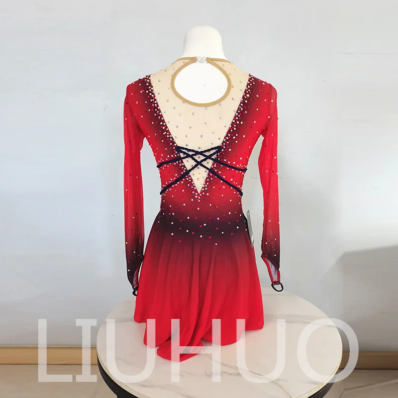 LH Skate BD2531-LIUHUO