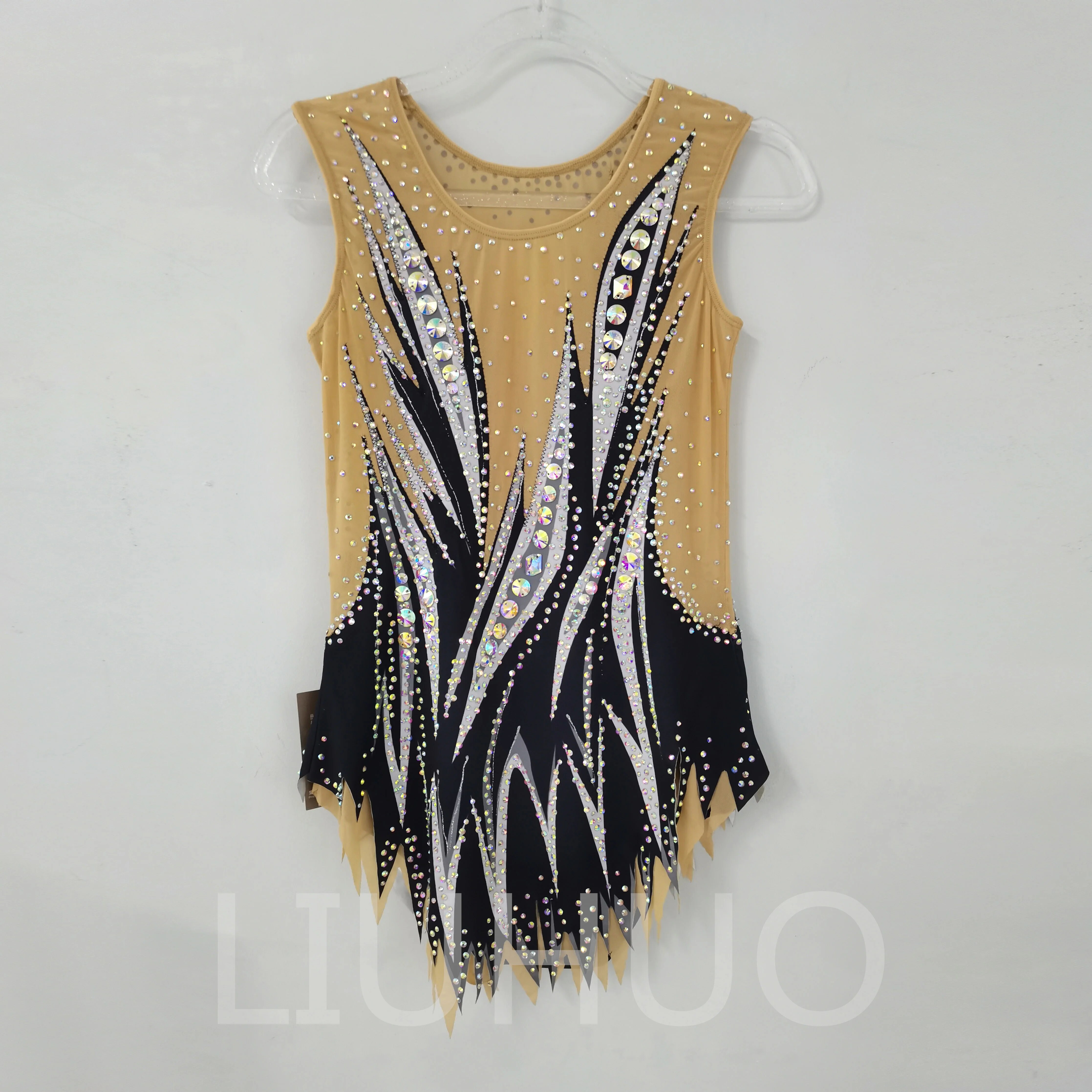 LH Rhythmic Gymnastics BD1389-LIUHUO