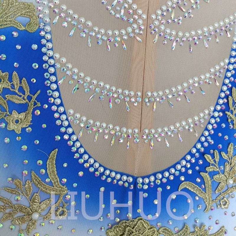 LH Skate BD2414-LIUHUO