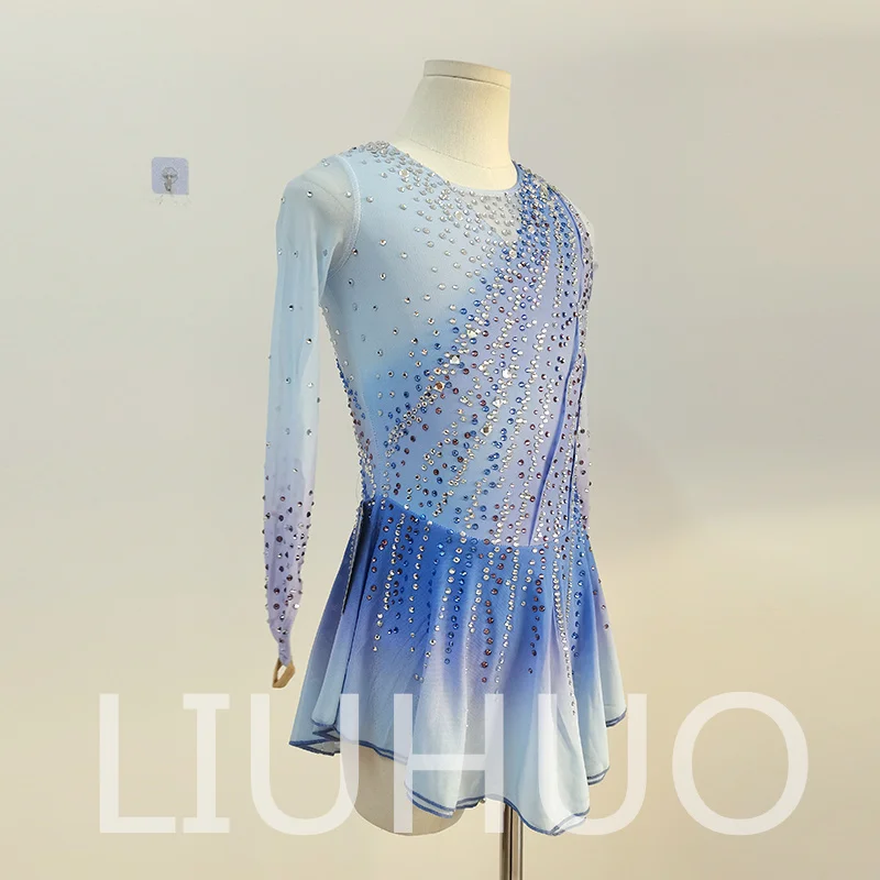 LH Skate BD2618-LIUHUO