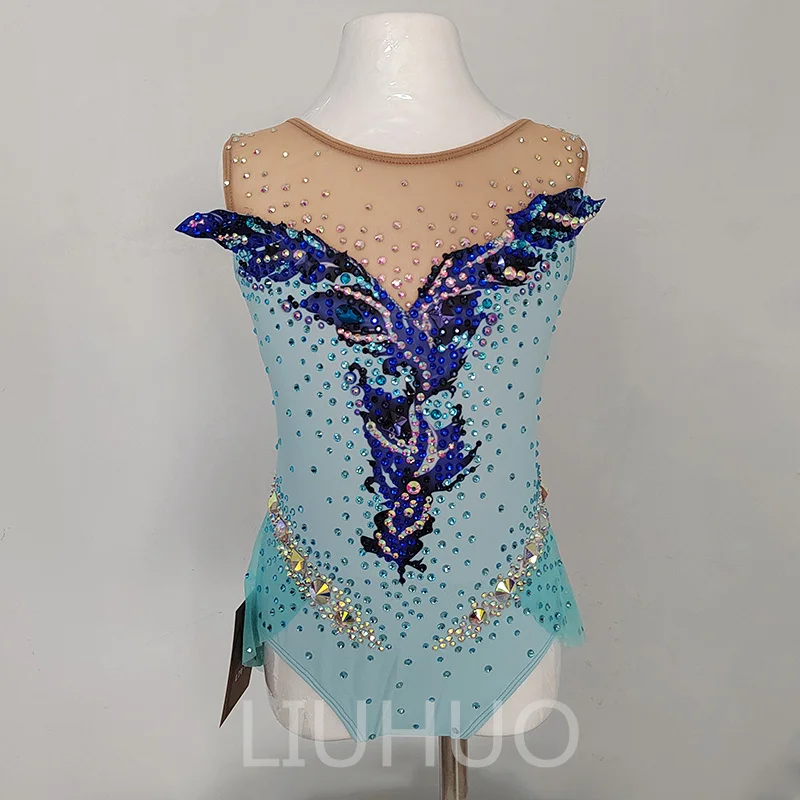 LH Rhythmic Gymnastics BD1485-LIUHUO