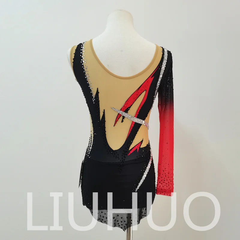 LH Rhythmic Gymnastics BD2017-LIUHUO