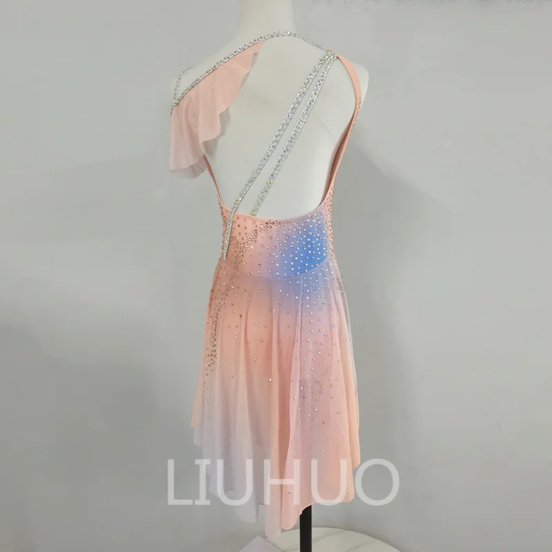 LH Skate BD2400-LIUHUO