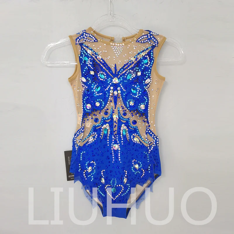 LH Rhythmic Gymnastics BD1884-LIUHUO