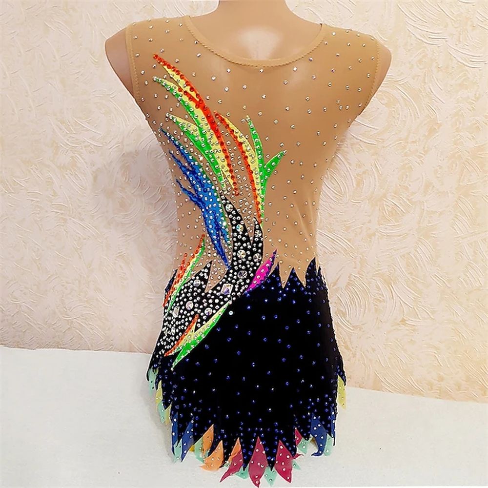 LH Rhythmic Gymnastics BD1298-LIUHUO