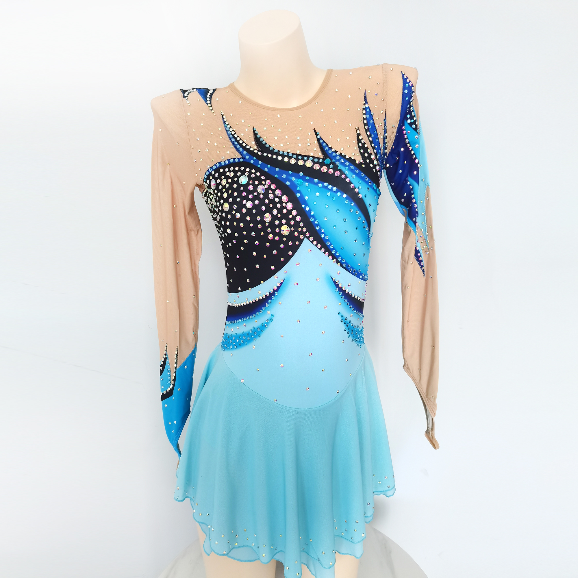 LH Skate BD2267-LIUHUO