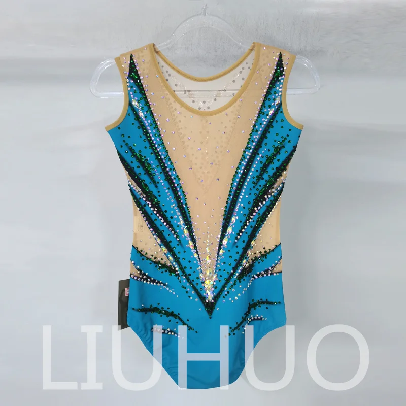 LH Rhythmic Gymnastics BD1992-LIUHUO