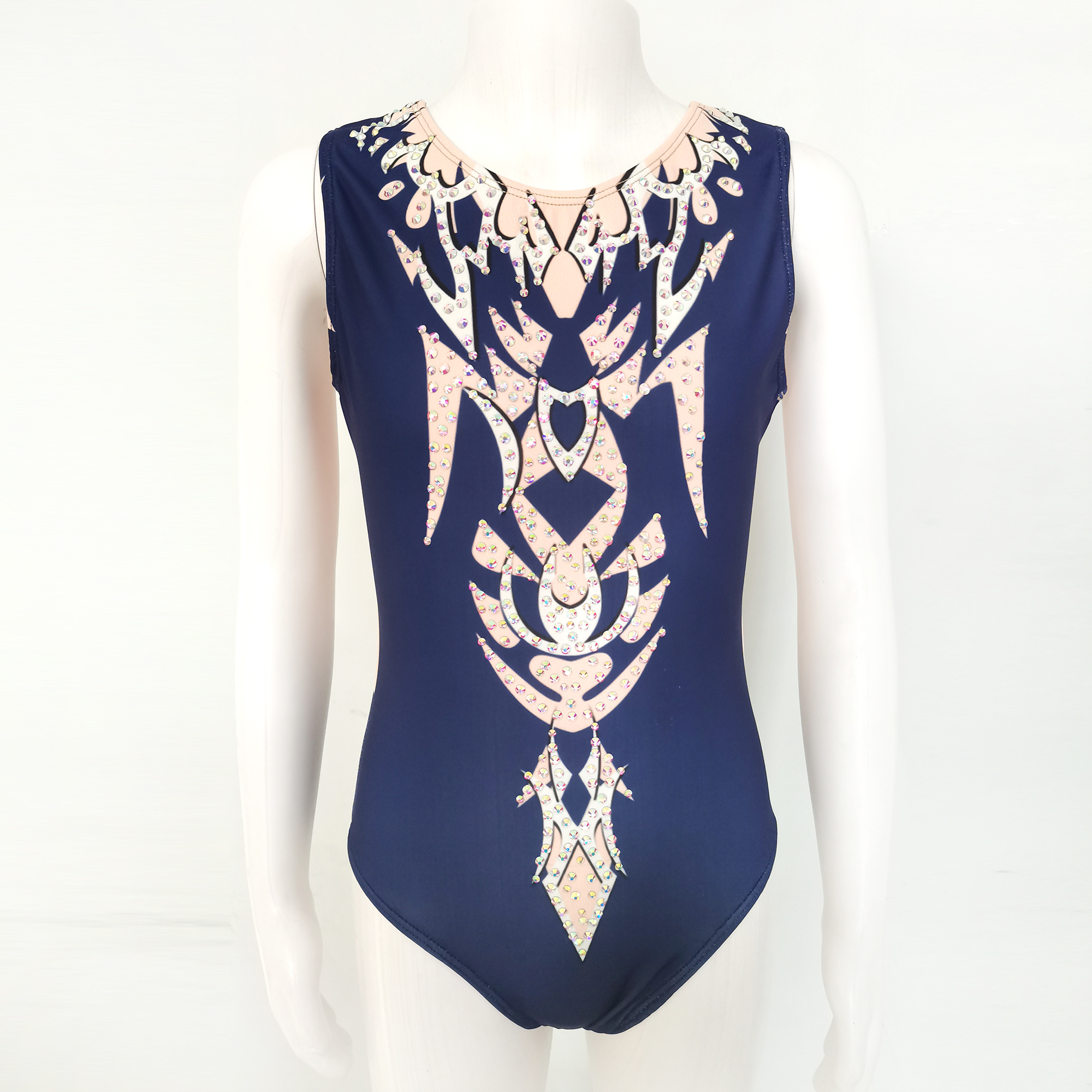 LH Gymnastics BD1068