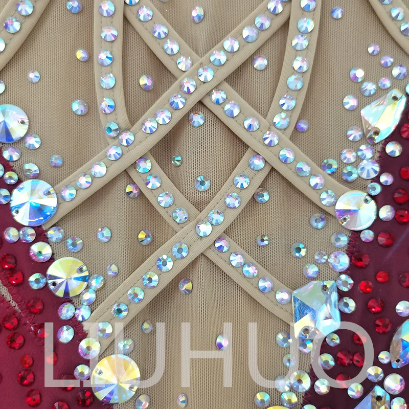 LH Rhythmic Gymnastics BD1836-LIUHUO