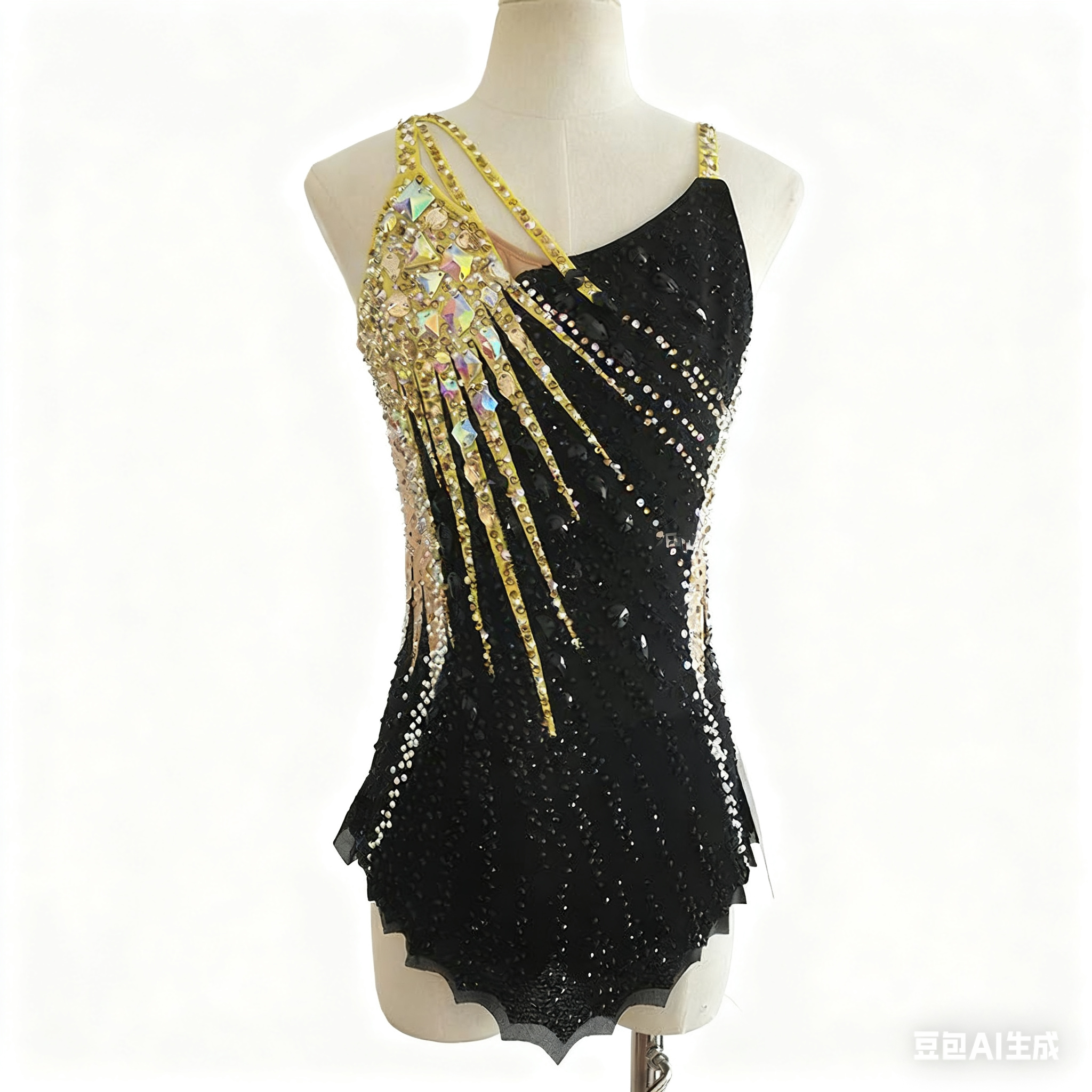 LH Rhythmic Gymnastics BD9609-LIUHUO