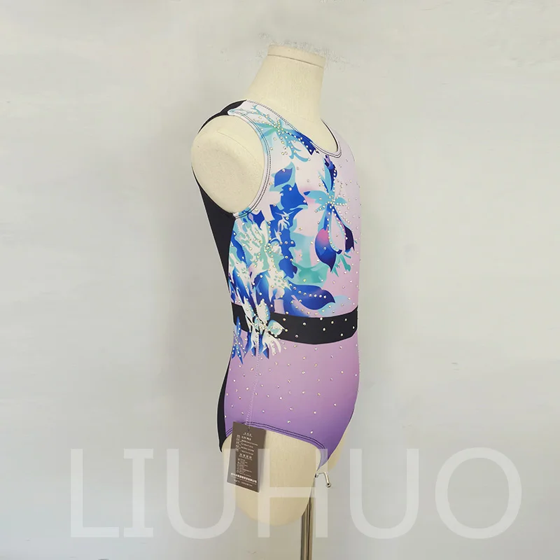 LH Rhythmic Gymnastics BD1761-LIUHUO