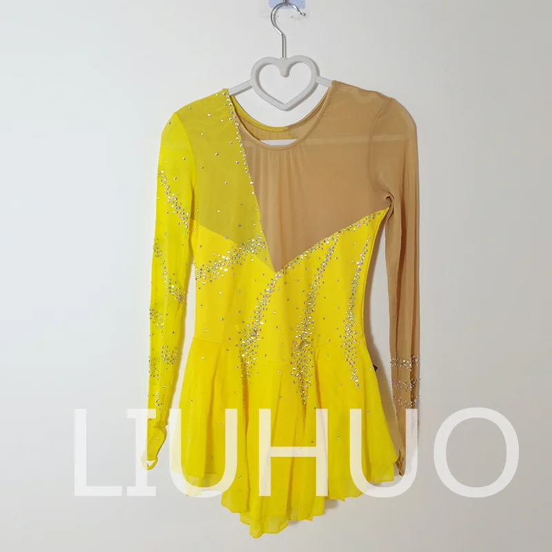 LH Skate BD2688-LIUHUO