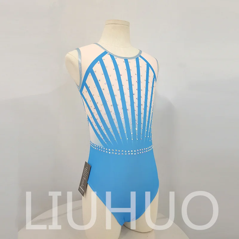 LH Rhythmic Gymnastics BD1877