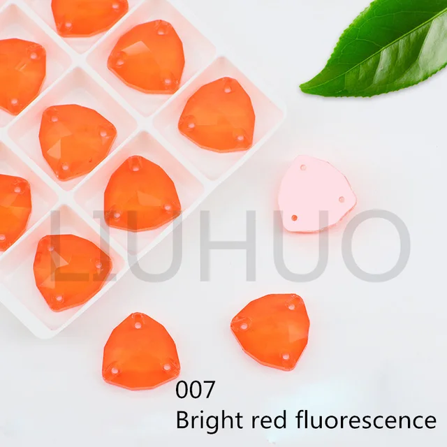 LH Crystals BD0010-LIUHUO