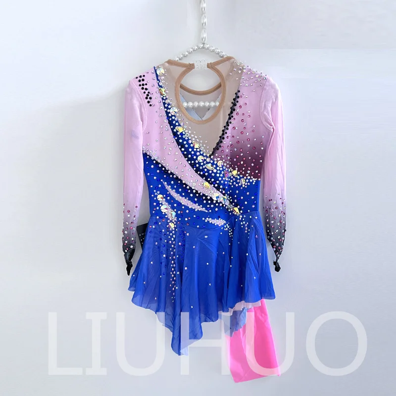LH Skate BD2605-LIUHUO