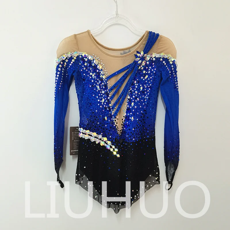 LH Rhythmic Gymnastics BD2089-LIUHUO