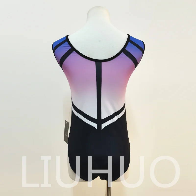 LH Rhythmic Gymnastics BD2012