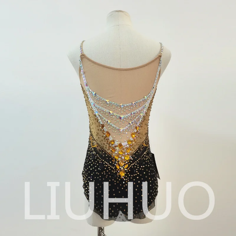 LH Rhythmic Gymnastics BD2098-LIUHUO