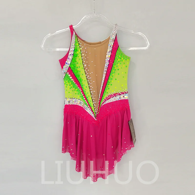 LH Rhythmic Gymnastics BD1639