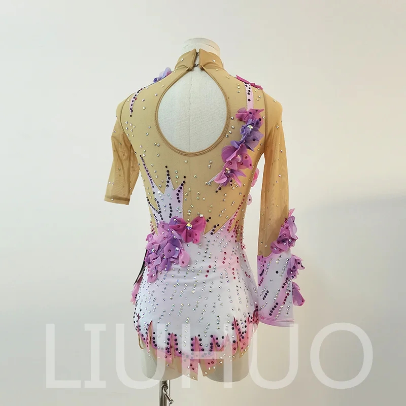 LH Rhythmic Gymnastics JC459