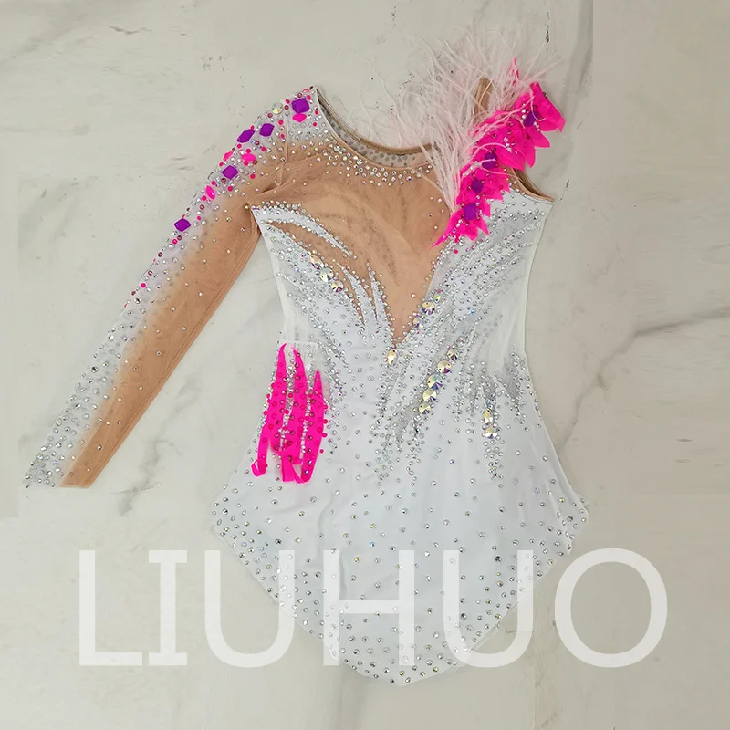LH Rhythmic Gymnastics BD2107-LIUHUO