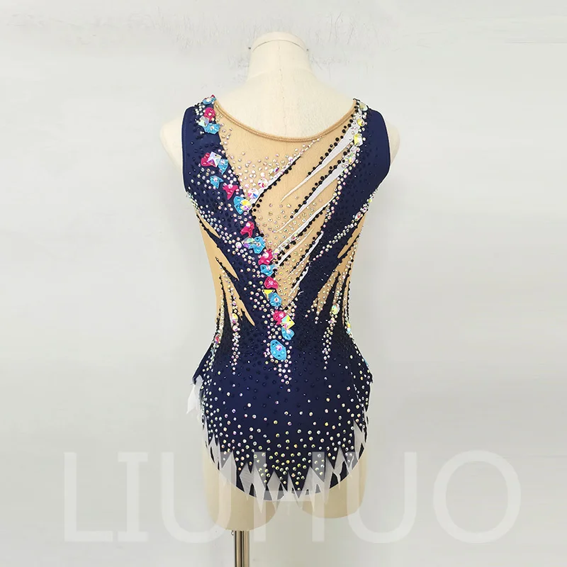 LH Rhythmic Gymnastics BD1765-LIUHUO