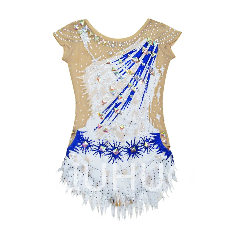 LH Rhythmic Gymnastics BD1608-LIUHUO