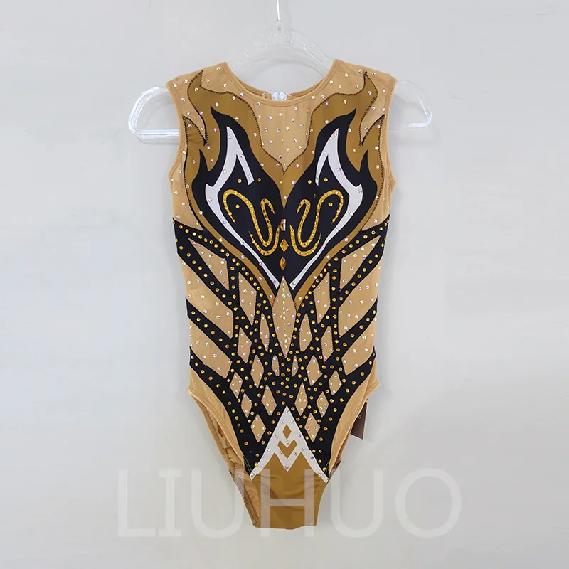 LH Synchronized Swimming BD1108-LIUHUO