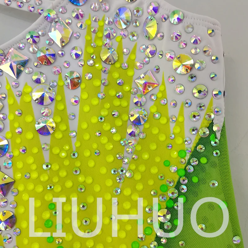 LH Rhythmic Gymnastics BD1922