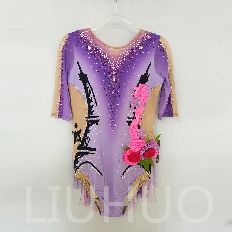 LH Rhythmic Gymnastics BD1653