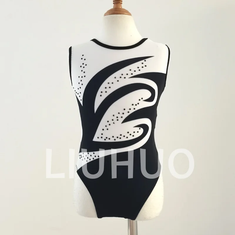 LH Rhythmic Gymnastics BD2057-LIUHUO