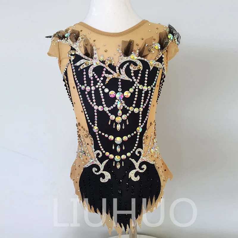 LH Rhythmic Gymnastics BD1563-LIUHUO