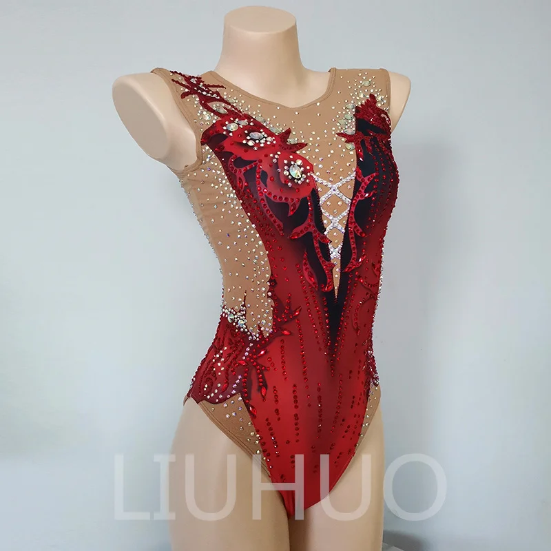 LH Synchronized Swimming BD1085-LIUHUO