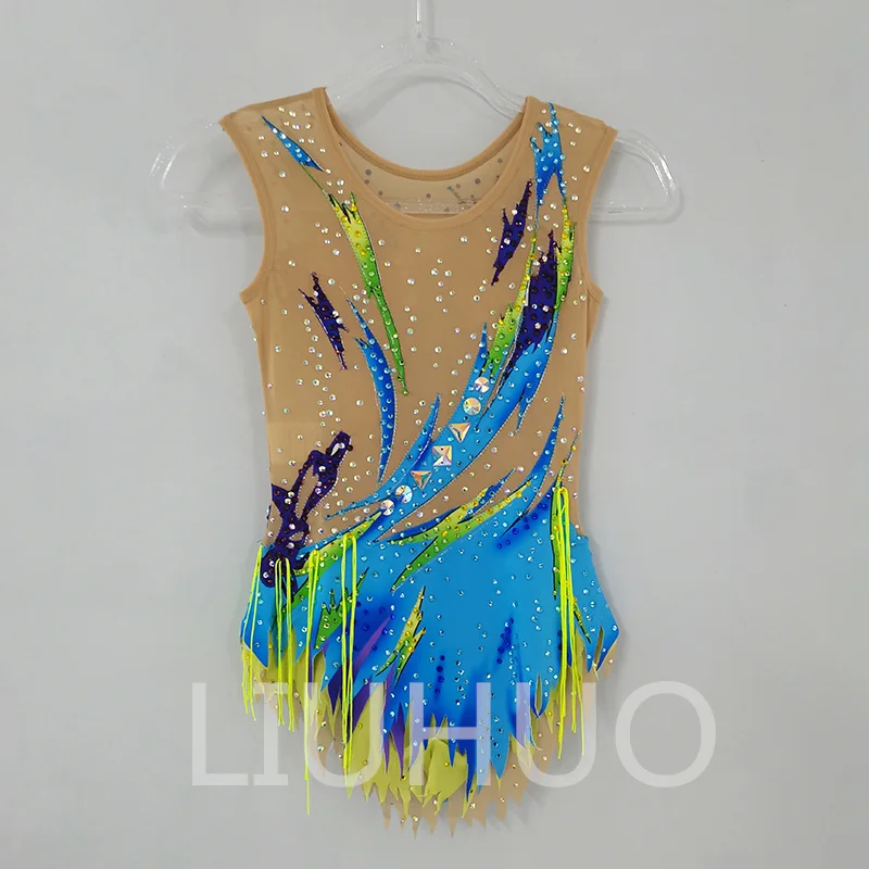 LH Rhythmic Gymnastics BD1540-LIUHUO