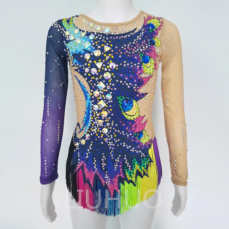 LH Rhythmic Gymnastics BD1445-LIUHUO