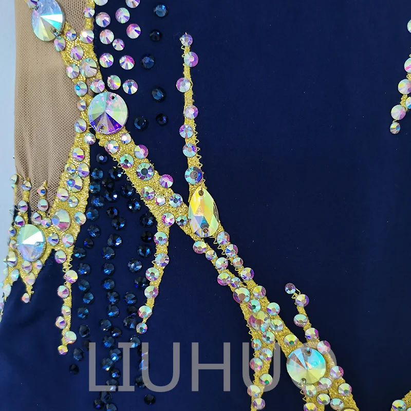 LH Rhythmic Gymnastics BD1593