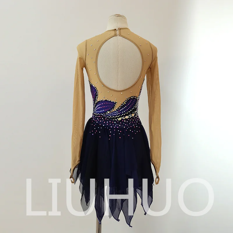 LH Skate BD9524-LIUHUO