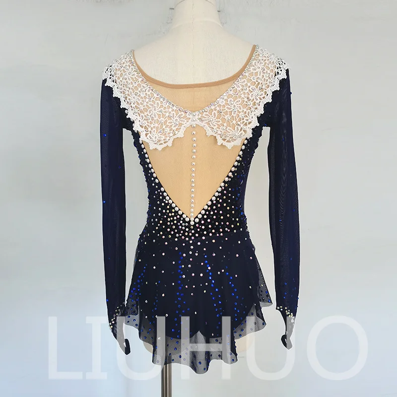 LH Rhythmic Gymnastics BD1689