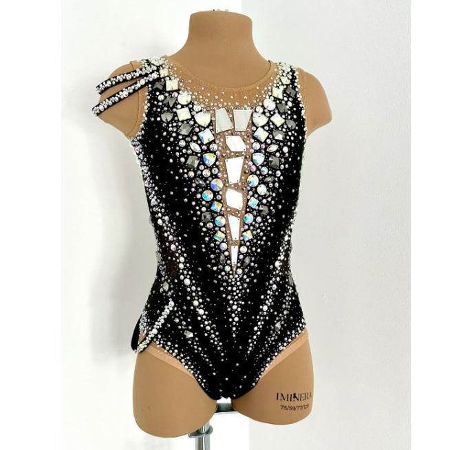 LH Rhythmic Gymnastics JC436-LIUHUO