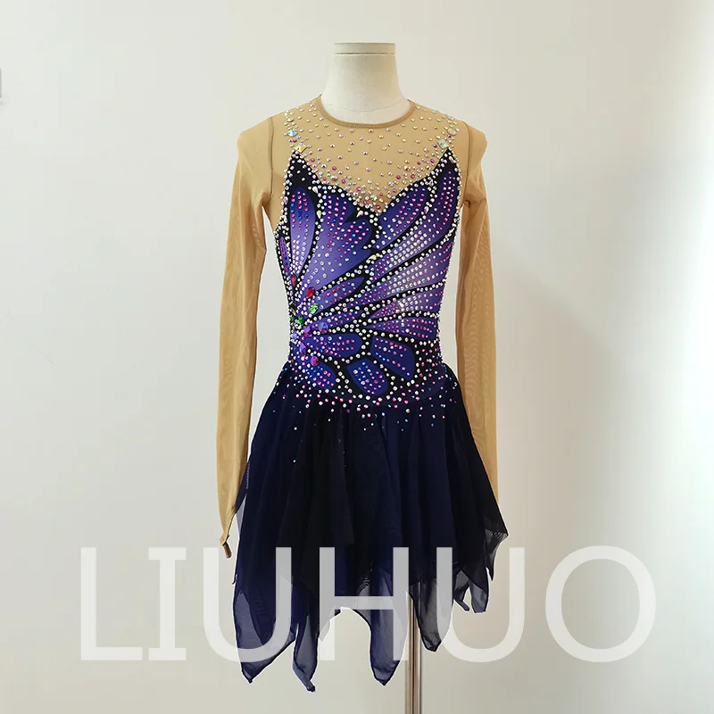 LH Skate BD9524-LIUHUO