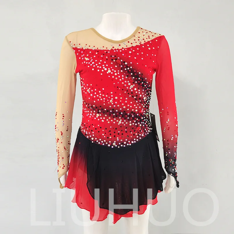 LH Skate BD2477-LIUHUO
