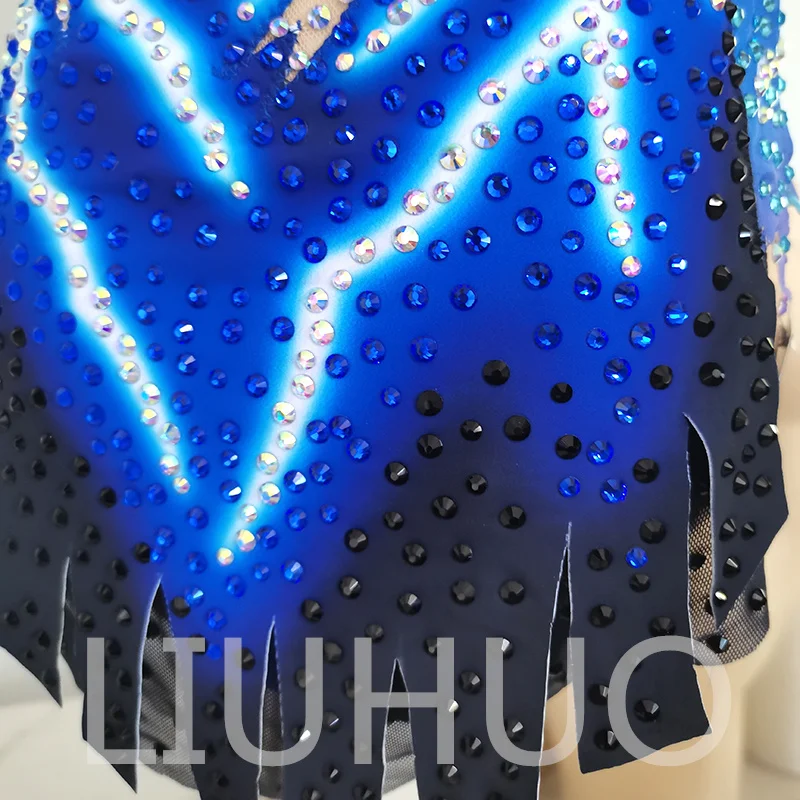 LH Rhythmic Gymnastics BD1851